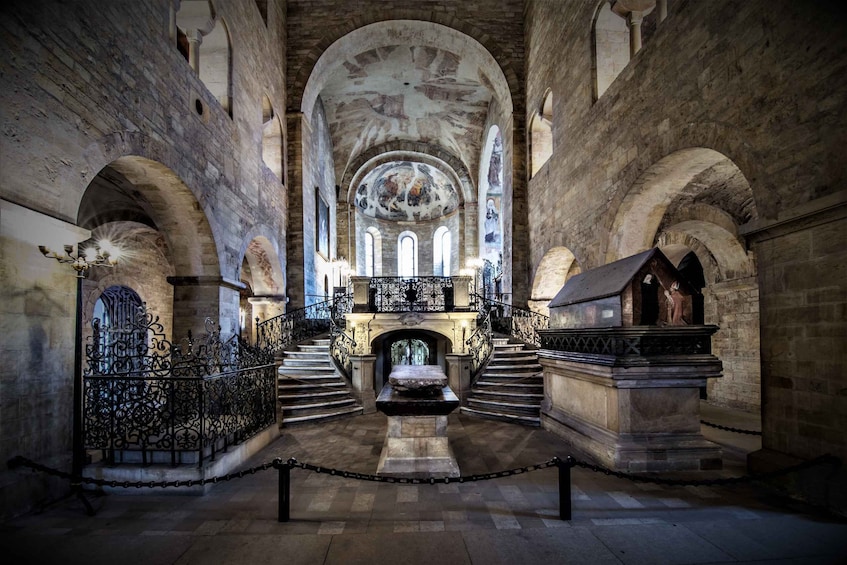 Christmas Concert at Prague Castle