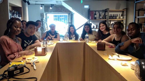 Braga Small-Group Food Tour: 3-Hour With a Local Guide