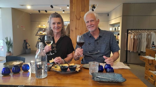 Braga Small-Group Food Tour: 3-Hour With a Local Guide