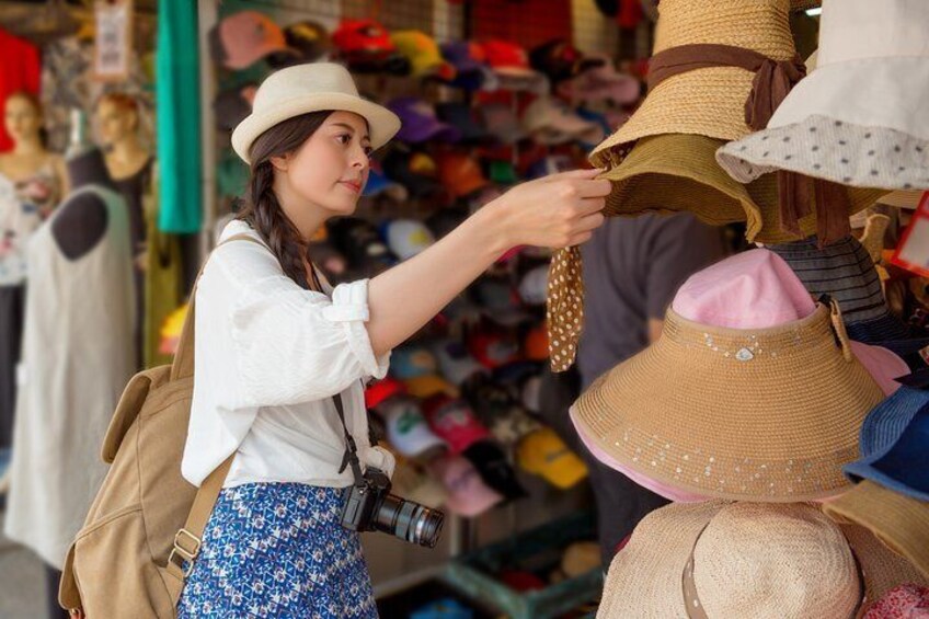 Half-Day Rome Shopping Tour with Personal Shopper | Exclusive VIP experience