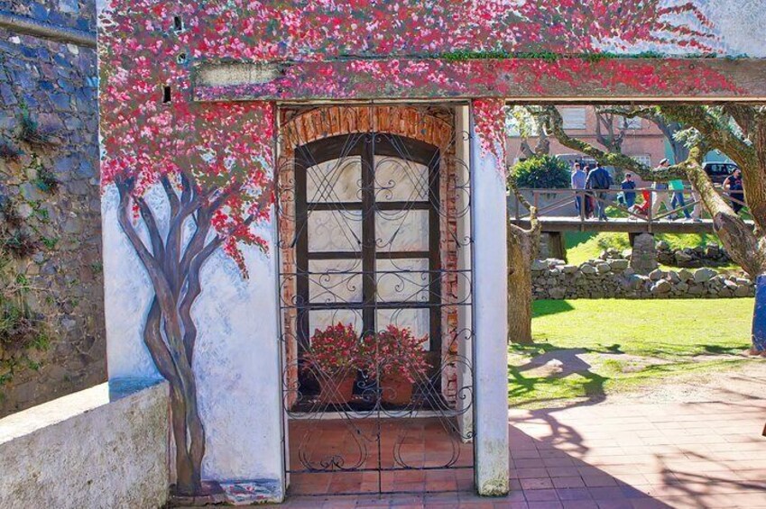 Unforgettable Day Tour in Colonia del Sacramento - Uruguay 