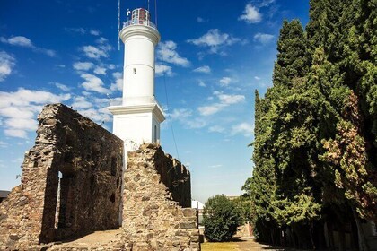 Unforgettable Day Tour in Colonia del Sacramento - Uruguay