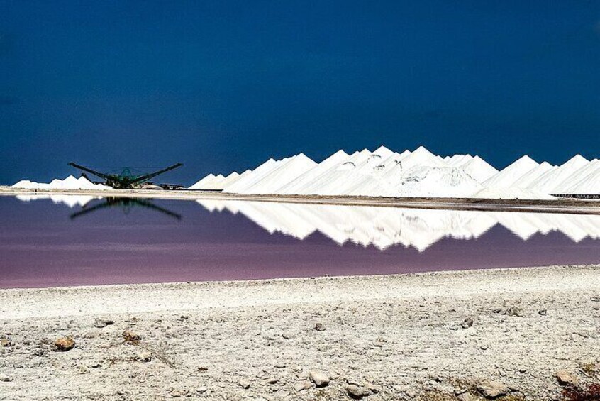 Salt Flats