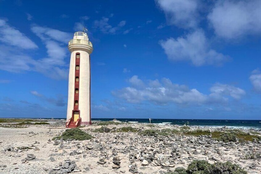 Willems Lighthouse
