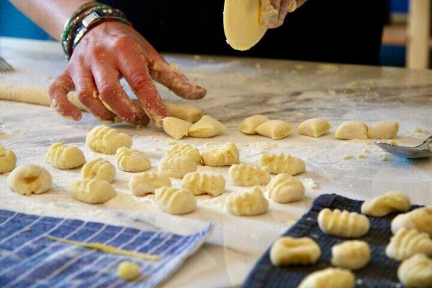 gnocchi