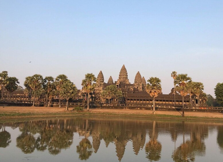 Picture 3 for Activity The Best of Angkor Temples 2 Day Private Tour