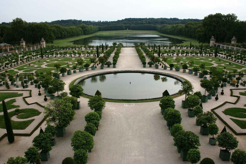 Picture 5 for Activity From Paris: Versailles Palace and Gardens Guided Experience