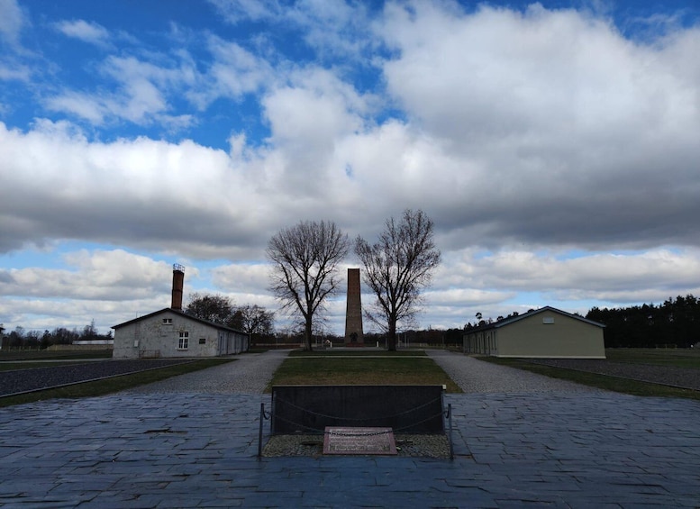 Picture 2 for Activity Berlin: Sachsenhausen Concentration Camp and Potsdam Tour