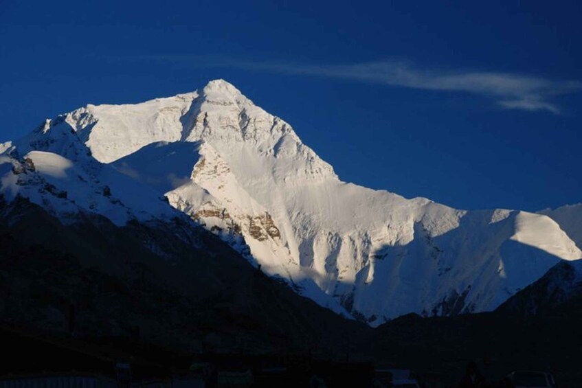 Picture 1 for Activity Lhasa-Mt. Everest North Base Camp 10-Day Jeep Tour