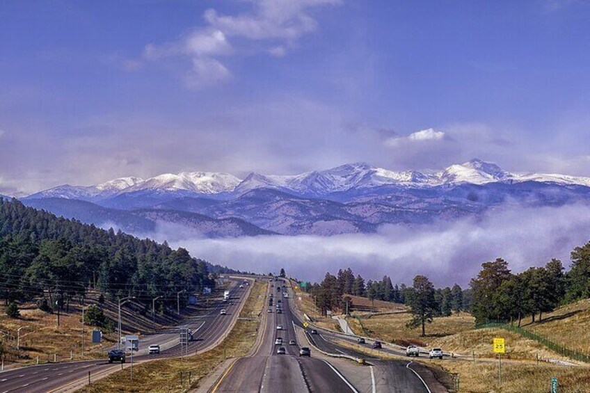 Lookout Loop
