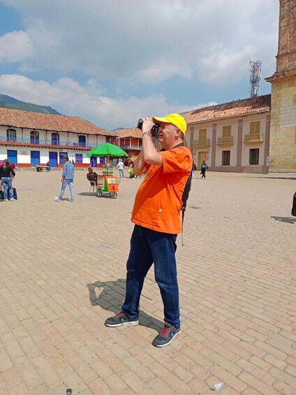 Picture 7 for Activity Zipaquira Mina Salt Cathedral (Private Transport)