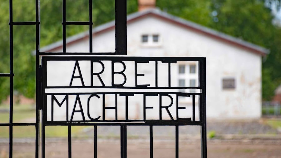 Berlin: Sachsenhausen Concentration Camp Memorial Tour