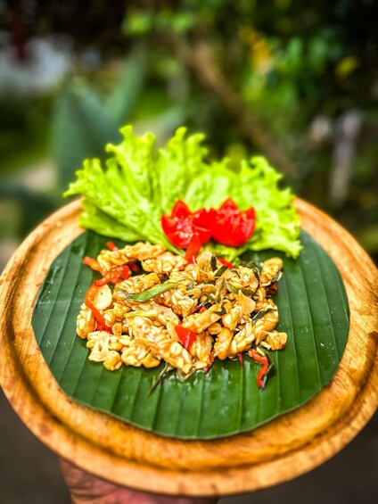 Picture 6 for Activity Ubud: Authentic Traditional Balinese Village Cooking Class