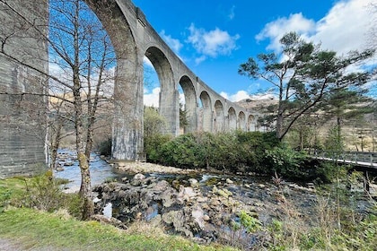Excursión de un día completo: viaducto de Glenfinnan y las Tierras Altas de...