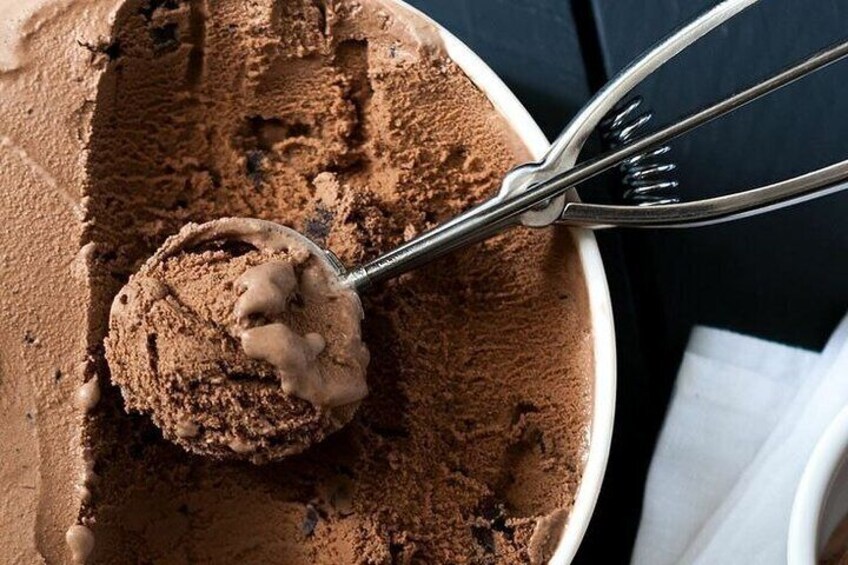 Chianti - Gnocchi and Italian Gelato Course for Small Groups