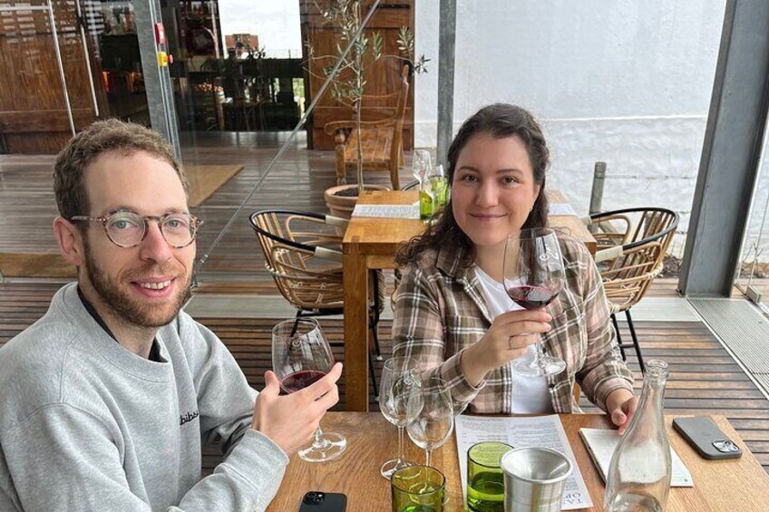 Private Full day Wine Tasting Tour in Cape Winelands 