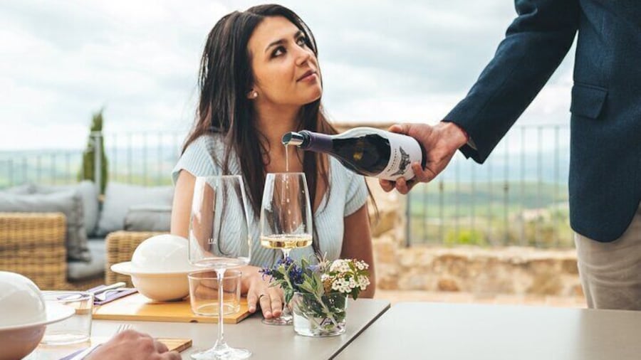 Wine Tasting in Maremma with Priority Access