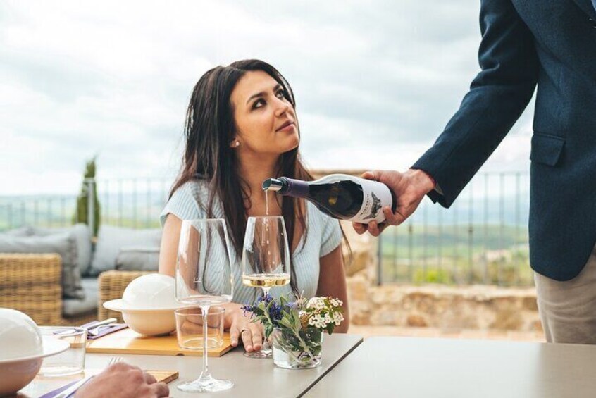 Wine Tasting in Maremma with Priority Access
