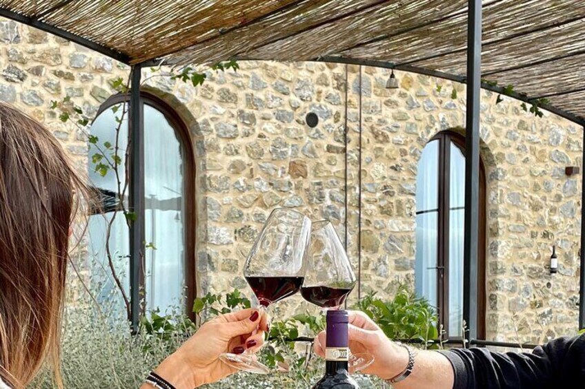 Wine Tasting in Maremma with Priority Access