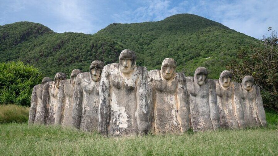 Half Day Private Tour of Southern Martinique