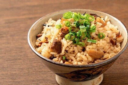Okinawa: Traditional wisdom, enchanting longevity cuisine