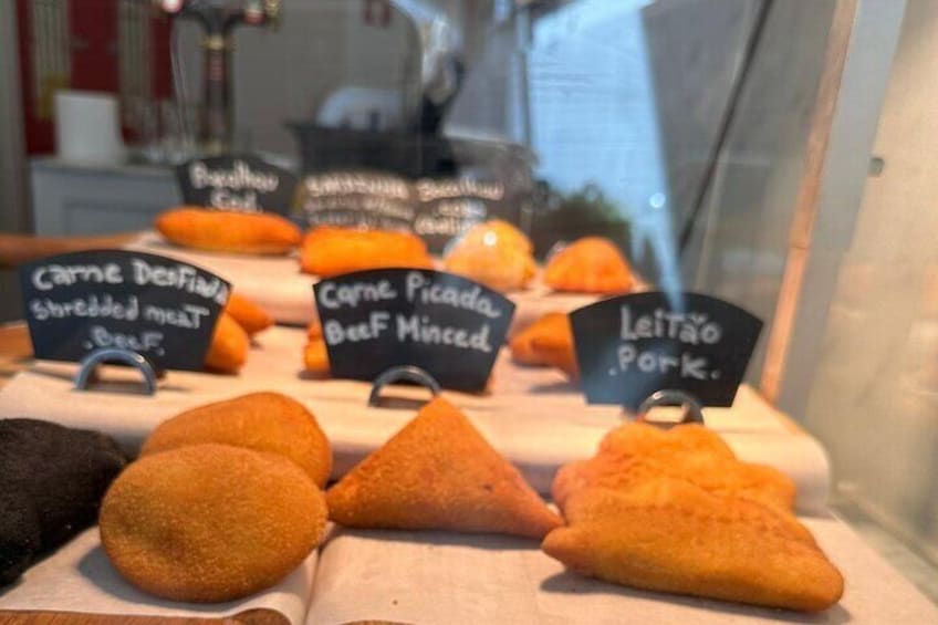 Porto Food Tour - Do Eat Better Experience