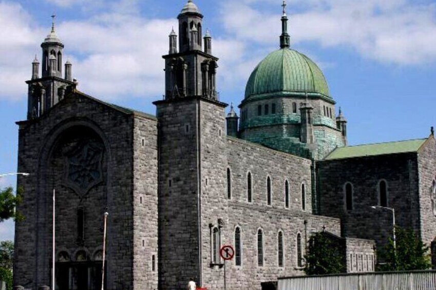 Galway cathedral 