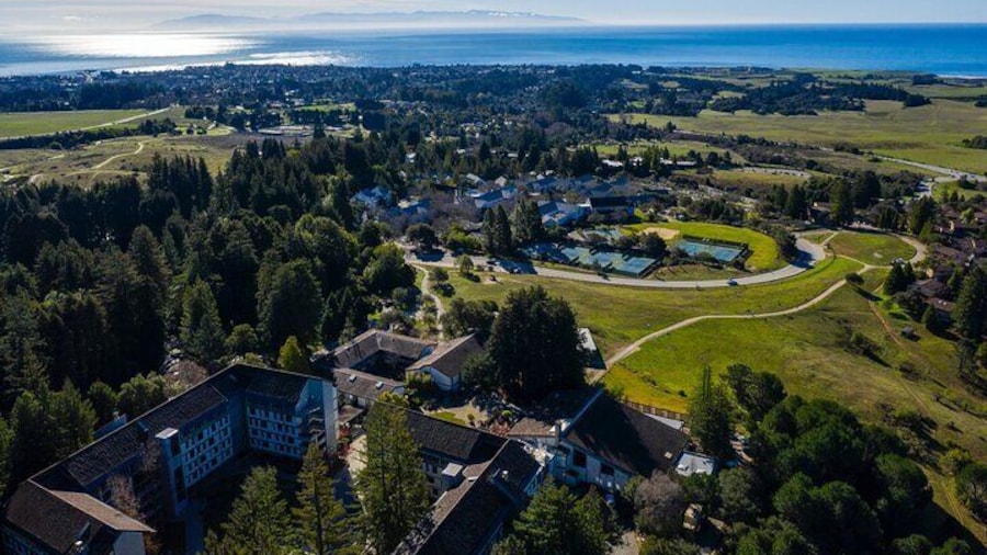 UC Santa Cruz