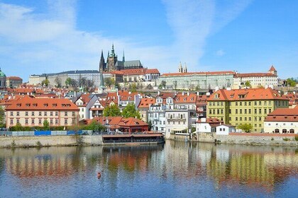 Tour privado desde Praga a Dresde y Kutna Hora