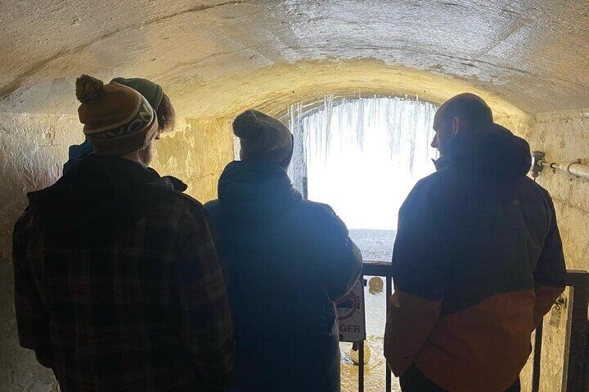 Explore Niagara on a Sightseeing Boat Tour!