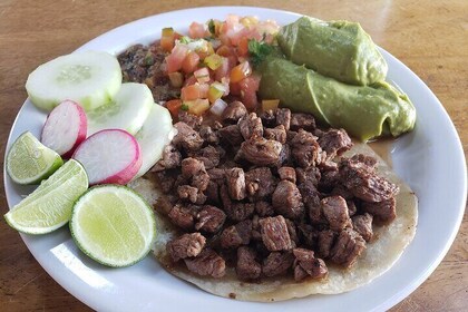 Tour gastronomico di San José del Cabo per gli amanti della carne