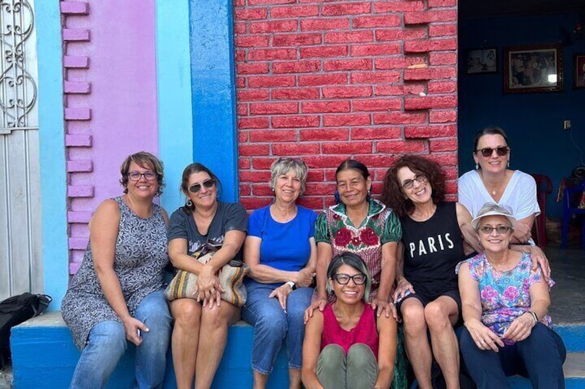 Full-Day Zapotec Experience in Oaxaca