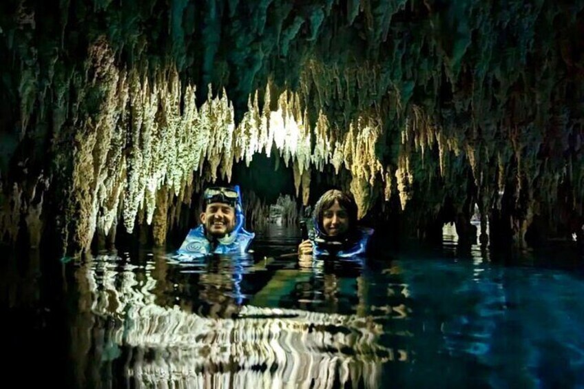 Cave Cenote