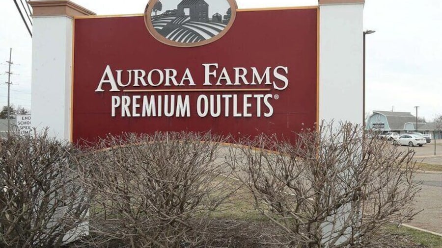 Private Shopping Tour from Cleveland to Aurora Farms Outlets
