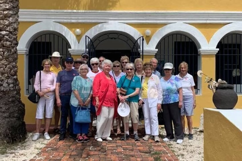 Chobolobo Curacao Liqueur Distillery