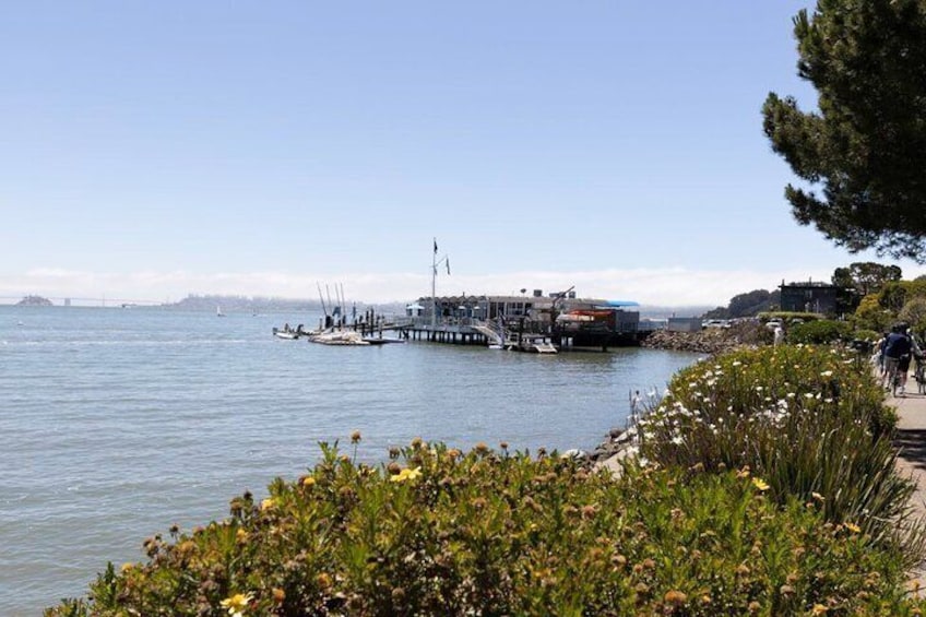 Sausalito