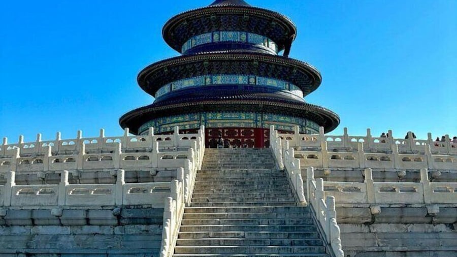 Temple of Heaven