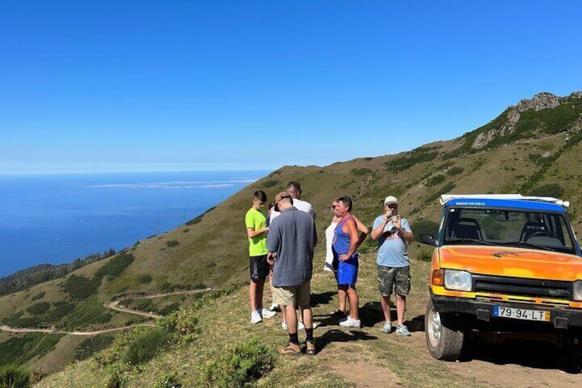 Sunny Southwest, Rum, Banana, Waterfall and Lighthouse Discovery