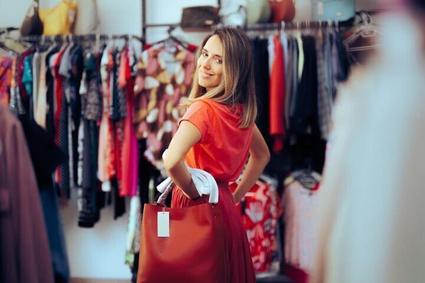 Private Shopping Tour from Minneapolis to Albertville Outlets