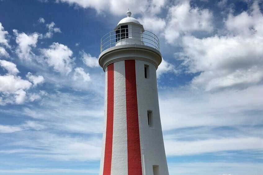 Mersey Bluff, Devonport