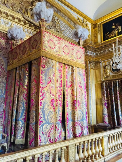 Picture 8 for Activity One day in the life of Louis XIV (Palace of Versailles)