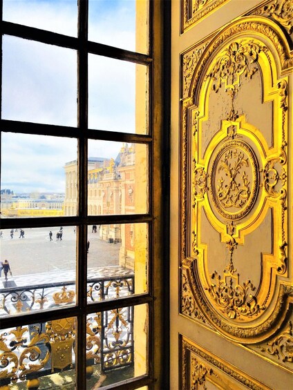 Picture 7 for Activity One day in the life of Louis XIV (Palace of Versailles)