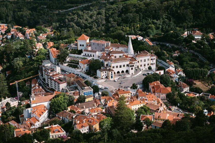 Sintra