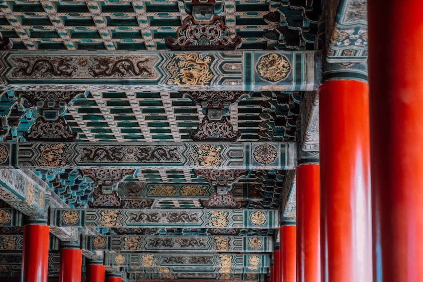 Picture 13 for Activity Beijing: Summer Palace & Temple of Heaven Tours with Options