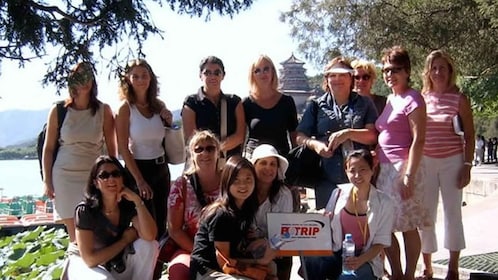 Beijing: Summer Palace & Temple of Heaven Tours with Options