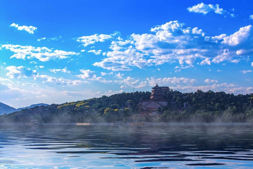 Picture 9 for Activity Beijing: Summer Palace & Temple of Heaven Tours with Options