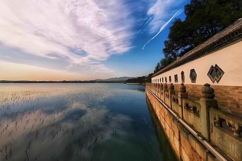 Picture 3 for Activity Beijing: Summer Palace & Temple of Heaven Tickets and Tours