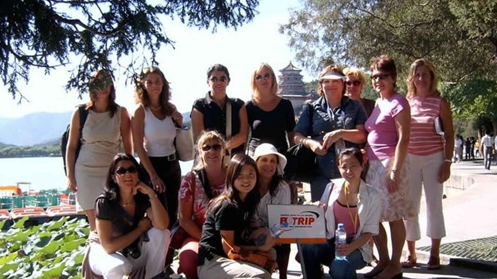 Beijing: Summer Palace & Temple of Heaven Tours with Options