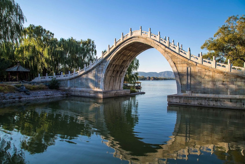 Picture 8 for Activity Beijing: Summer Palace & Temple of Heaven Tours with Options