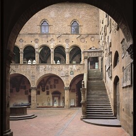 Firenze: Museo del Bargello: biglietto combinato 5 attrazioni